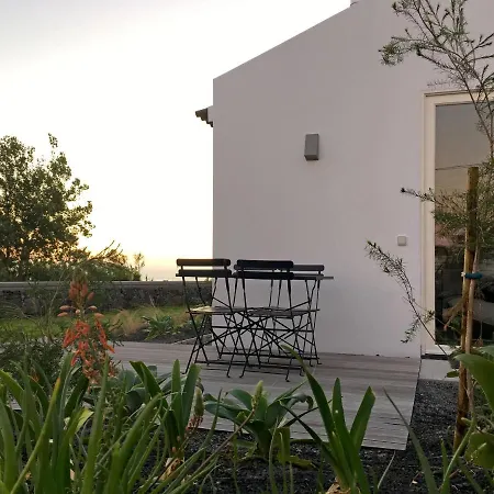 Antiga Fábrica de Chá Casa de hóspedes Nordestinho Exterior foto