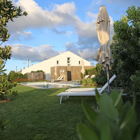 Antiga Fábrica de Chá Casa de hóspedes Nordestinho Exterior foto