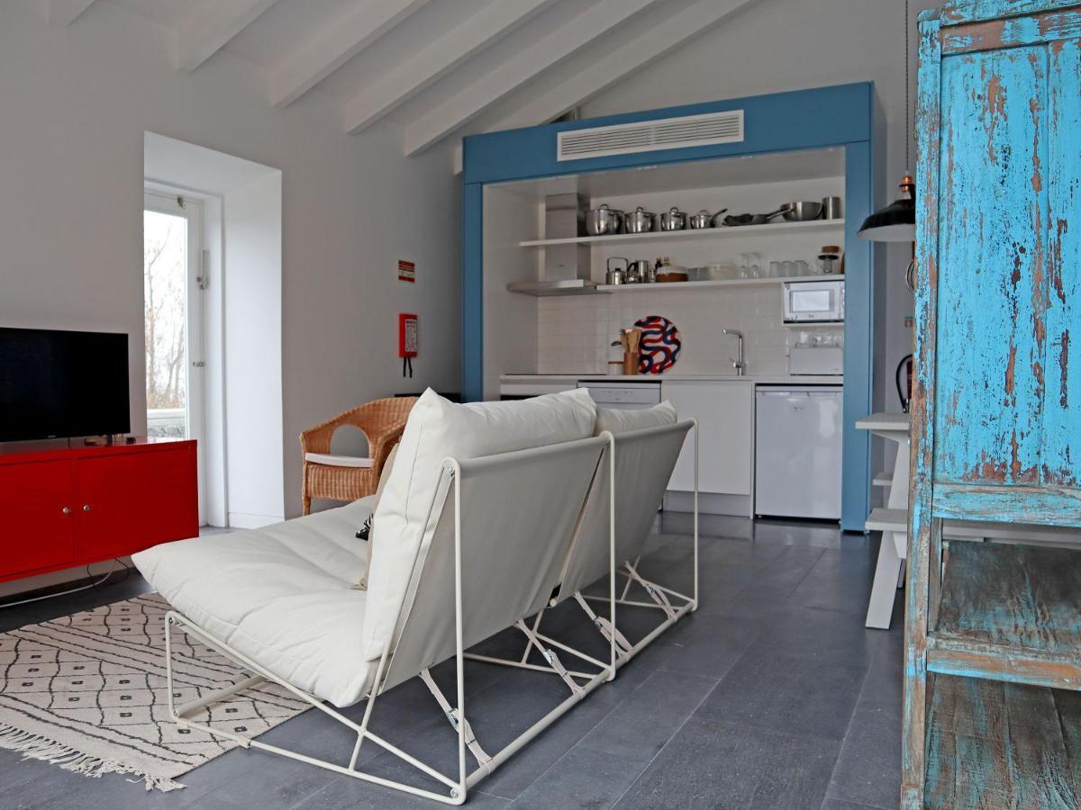Country house Antiga Fabrica De Cha
