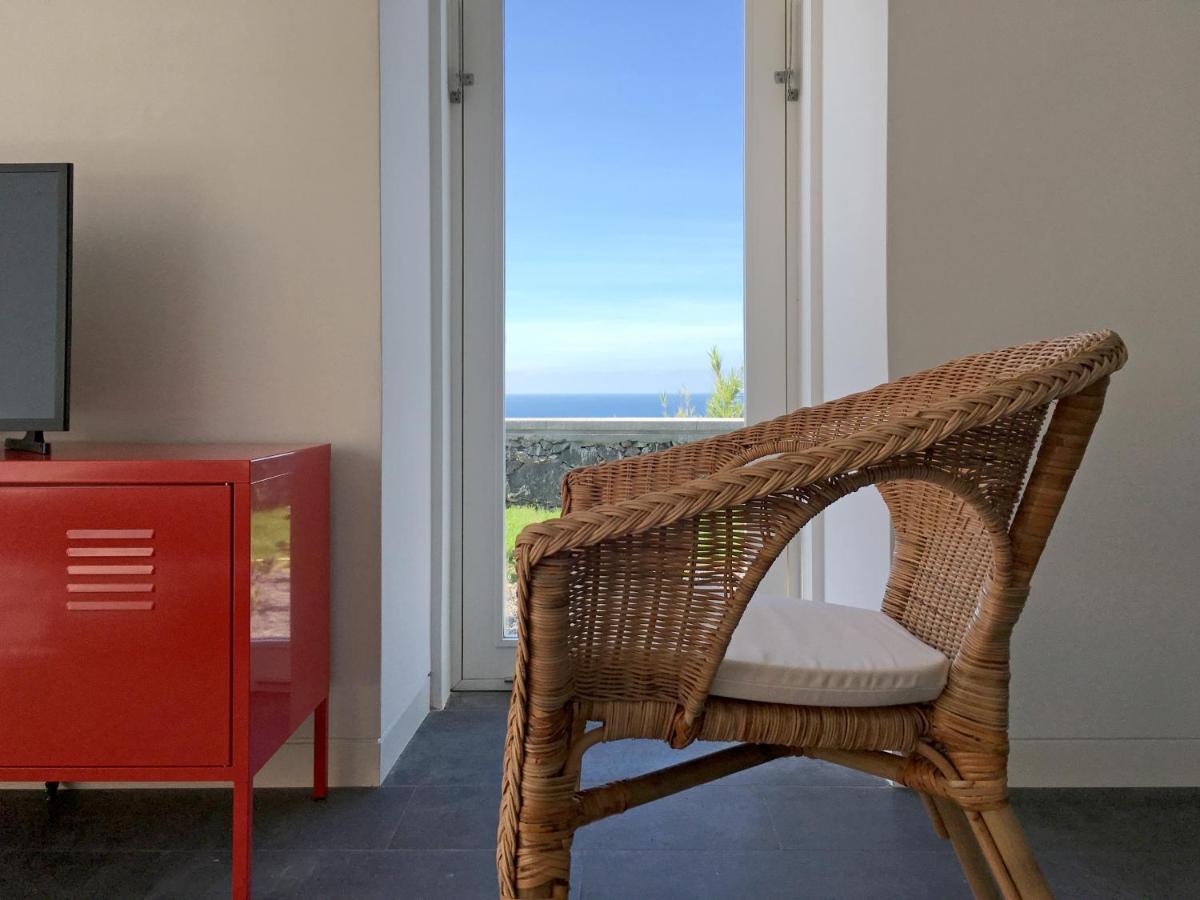Country house Antiga Fabrica De Cha