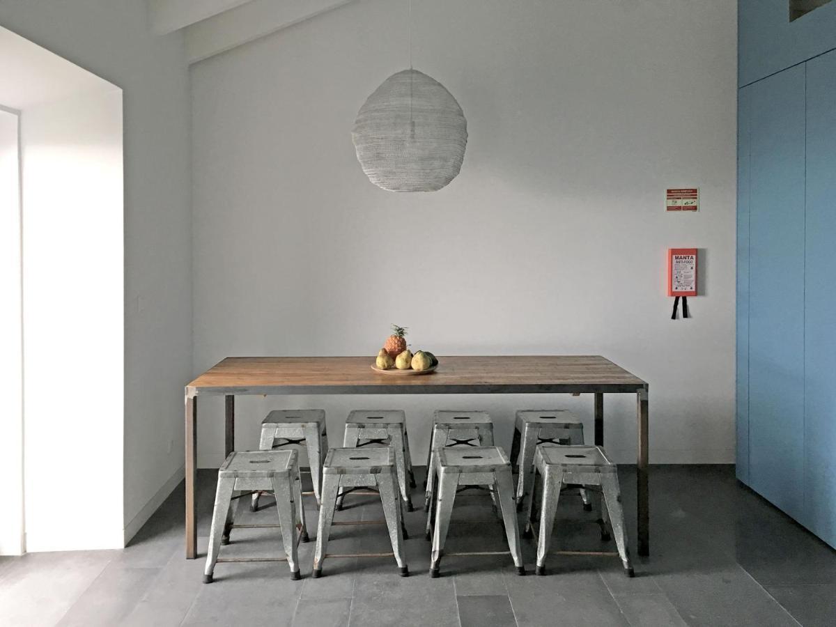 Antiga Fabrica De Cha Country house