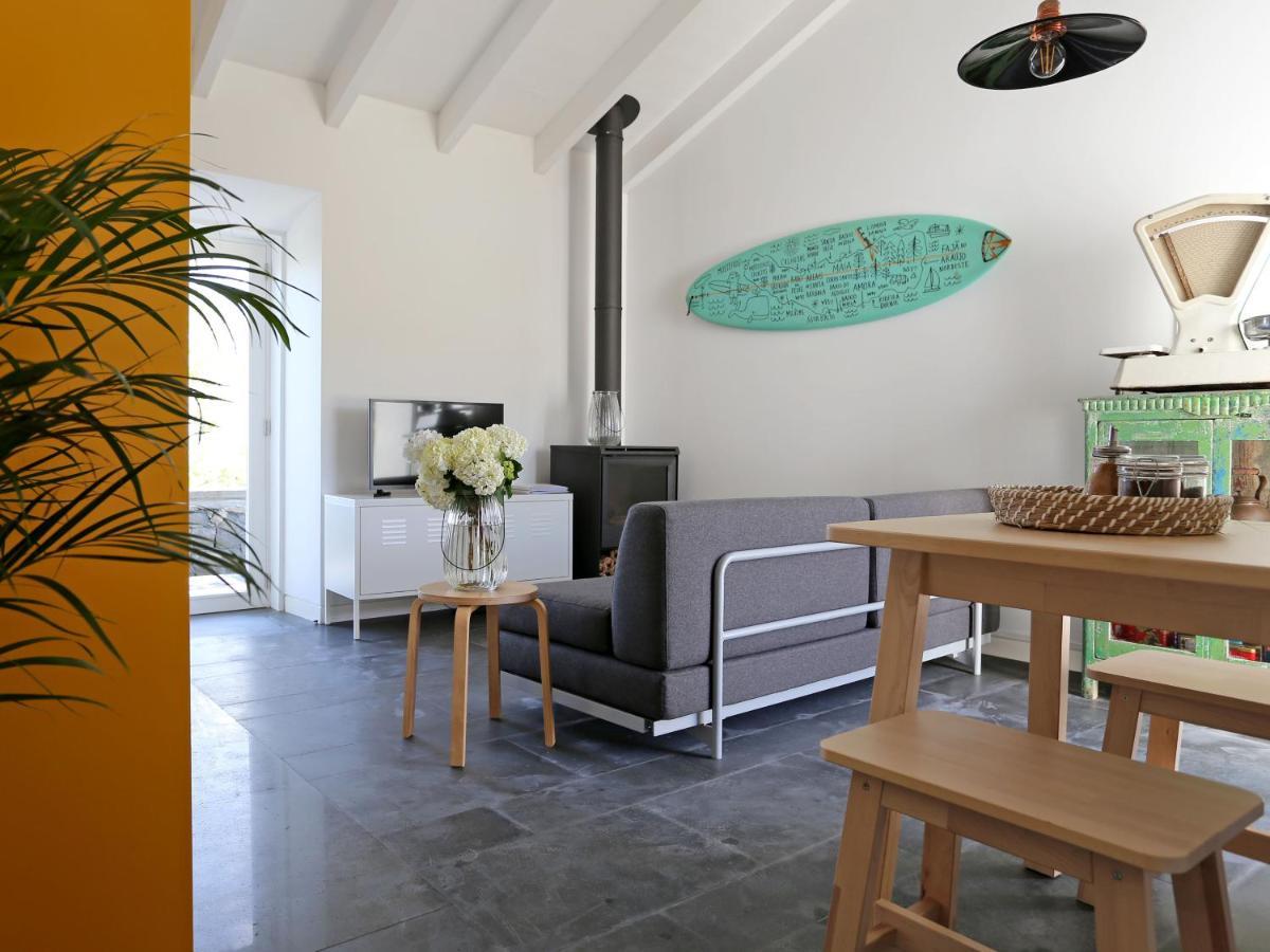Country house Antiga Fabrica De Cha Nordestinho